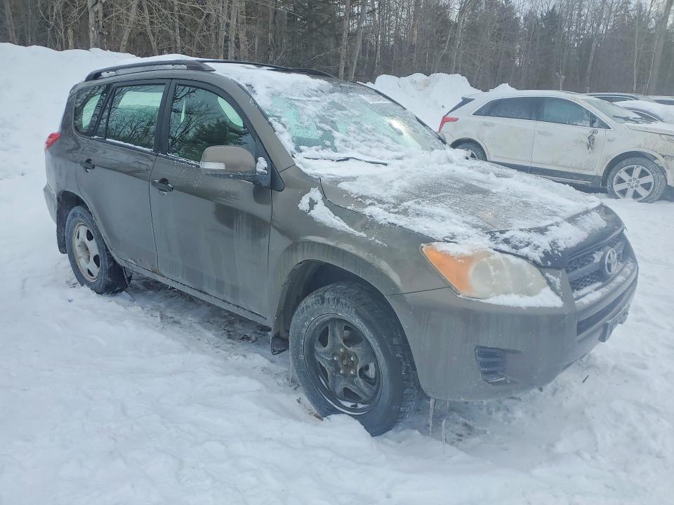 73998495 :رقم المزاد ، JTMBF33V695003694 vin ، 2009 Toyota Rav4 مزاد بيع