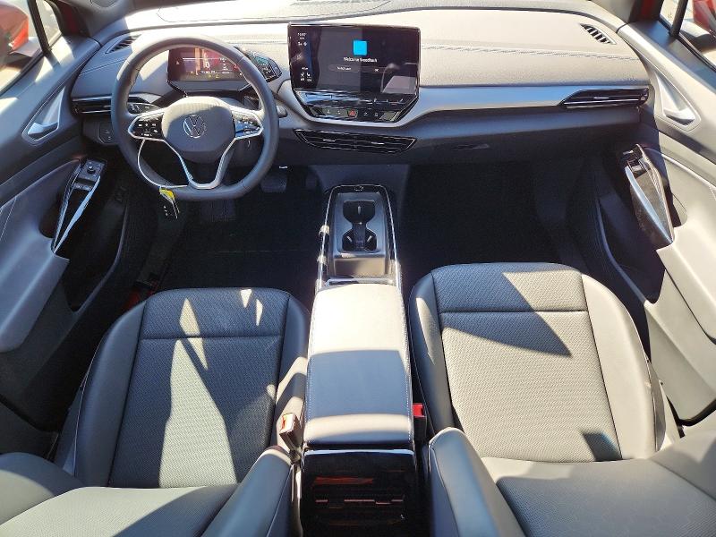 Продажа на аукционе авто 2023 Volkswagen Id.4, vin: 1V2VMPE80PC021259, номер лота: 78432735