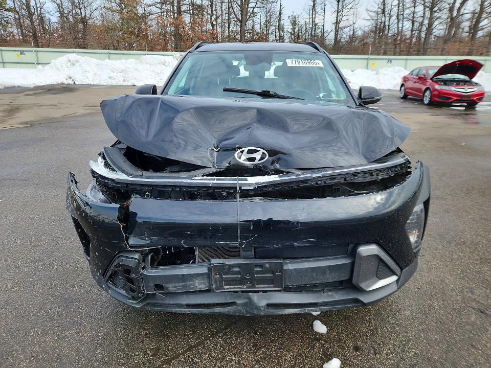 Продаж на аукціоні авто 2024 Hyundai Kona, vin: KM8HBCAB8RU084620, номер лоту: 77946965