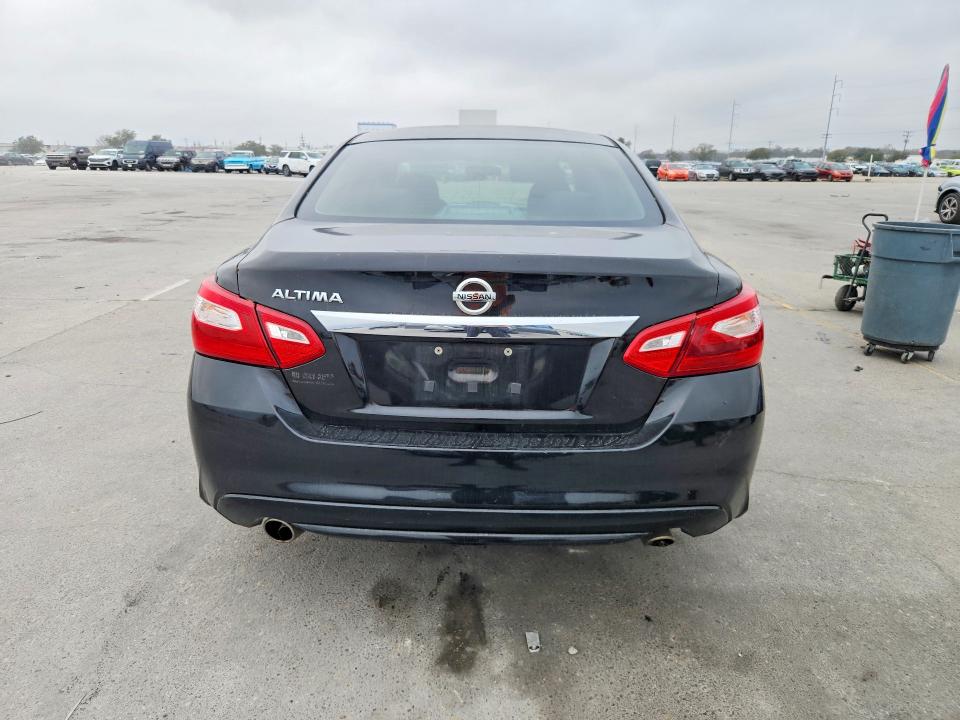2016 Nissan Altima 2.5 მანქანა იყიდება აუქციონზე, vin: 1N4AL3APXGC237733, აუქციონის ნომერი: 76482045