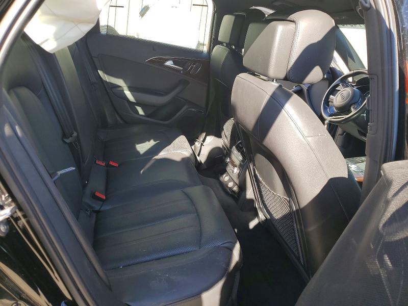Aukcja sprzedaży 2015 Audi A6, vin: WAUHGAFC9FN015062, numer aukcji: 76774915