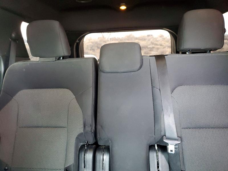 Продаж на аукціоні авто 2019 Ford Explorer, vin: 1FM5K8D89KGA73615, номер лоту: 78962725