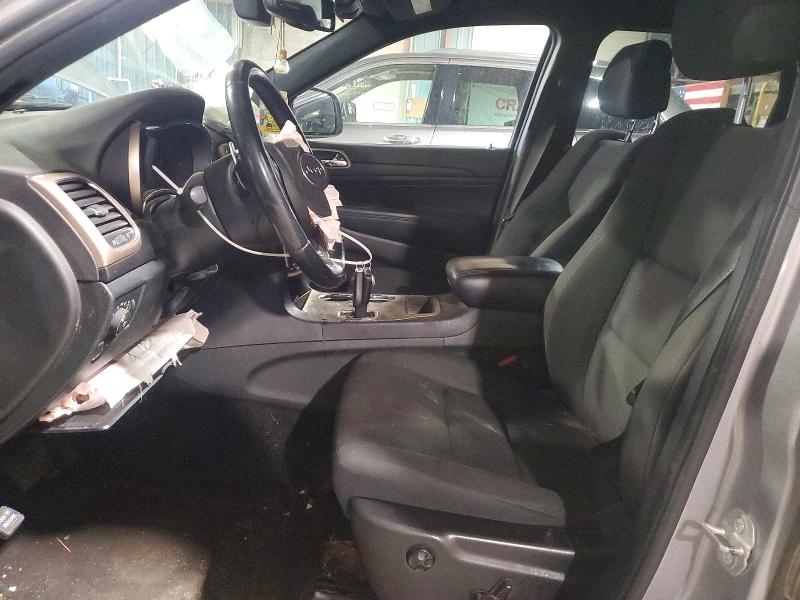 78451435 :رقم المزاد ، 1C4RJFAG1FC796509 vin ، 2015 Jeep Grand Cherokee مزاد بيع