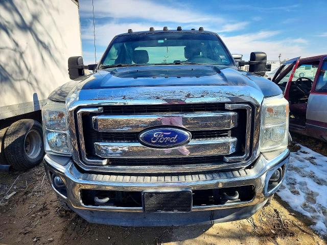 Aukcja sprzedaży 2015 Ford F350, vin: 1FT7X3BT9FEA92031, numer aukcji: 73286675