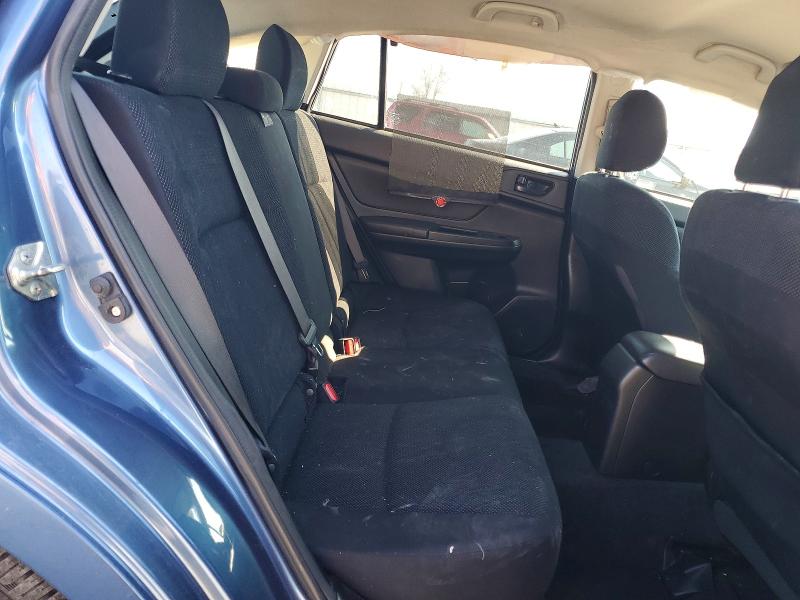 2014 Subaru Impreza მანქანა იყიდება აუქციონზე, vin: JF1GPAA65E8312316, აუქციონის ნომერი: 76319535