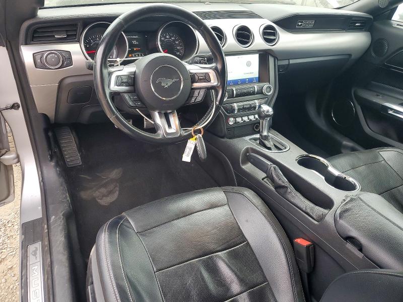 Aukcja sprzedaży 2020 Ford Mustang, vin: 1FATP8UH9L5105950, numer aukcji: 76835115