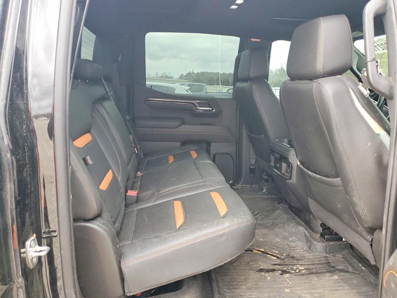 Продажа на аукционе авто 2022 Gmc Sierra, vin: 3GTUUEET9NG625876, номер лота: 76702175