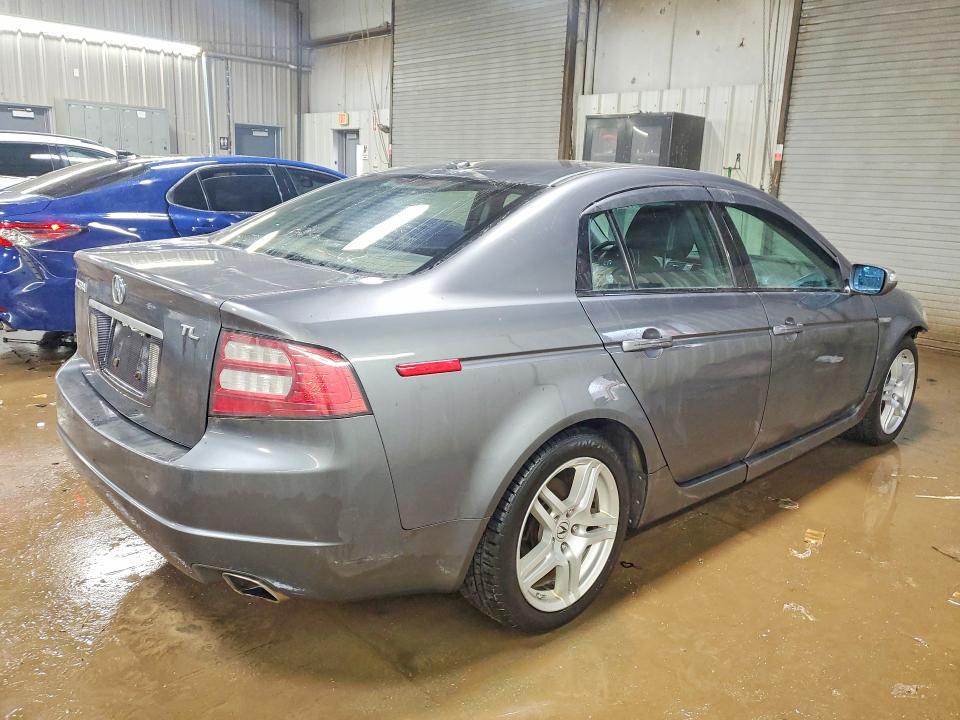 Aukcja sprzedaży 2008 Acura Tl, vin: 19UUA66288A036830, numer aukcji: 76437715