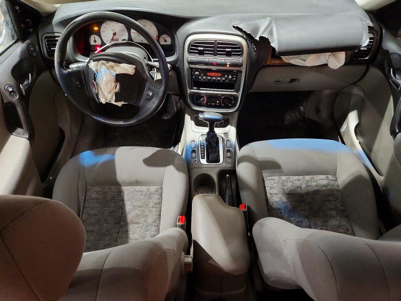 Продаж на аукціоні авто 2004 Saturn Lw300, vin: 1G8JC84FX4Y507577, номер лоту: 78784075
