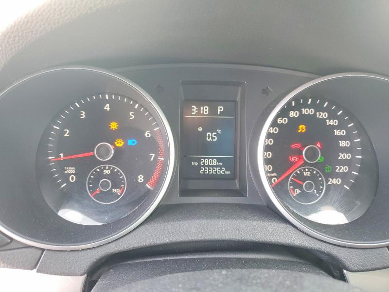 Aukcja sprzedaży 2011 Volkswagen Golf, vin: WVWDA7AJ3BW236222, numer aukcji: 78172095