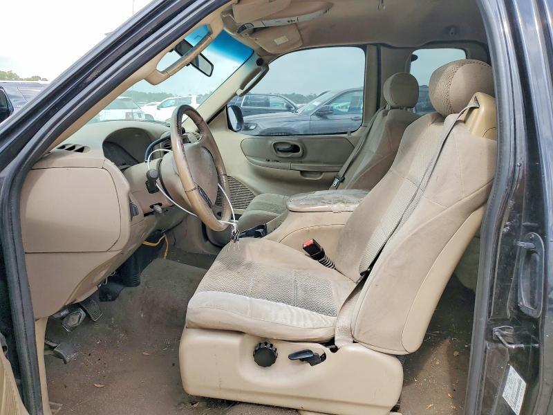 2002 Ford F150 მანქანა იყიდება აუქციონზე, vin: 1FTRX172X2NB35069, აუქციონის ნომერი: 79103355