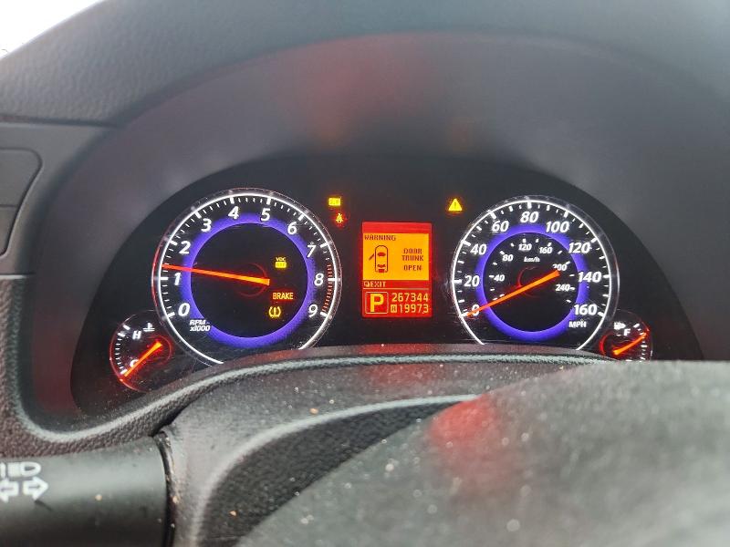 Продаж на аукціоні авто 2008 Infiniti G35, vin: JNKBV61E48M223488, номер лоту: 79033215