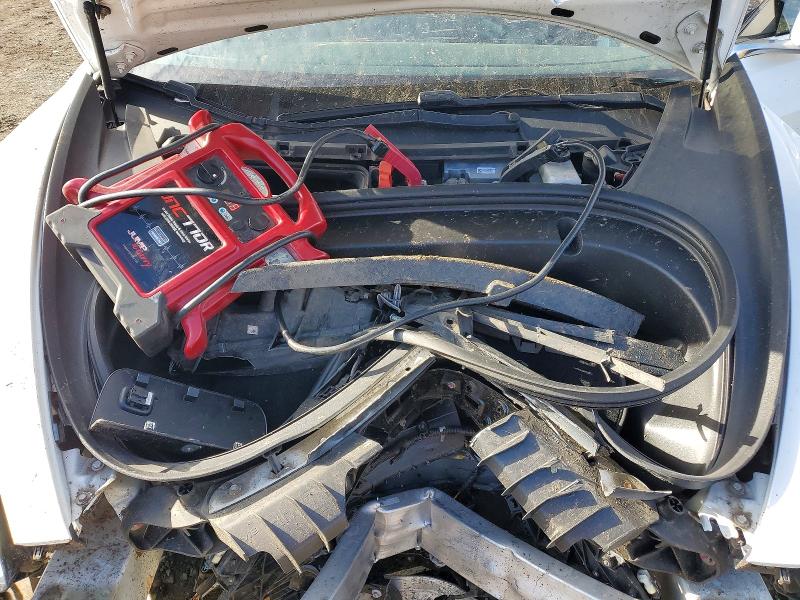 Продажа на аукционе авто 2018 Tesla Model 3, vin: 5YJ3E1EA5JF019765, номер лота: 76598555
