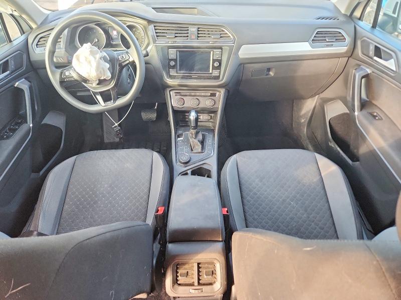 Продаж на аукціоні авто 2020 Volkswagen Tiguan, vin: 3VV0B7AX8LM020174, номер лоту: 76801835
