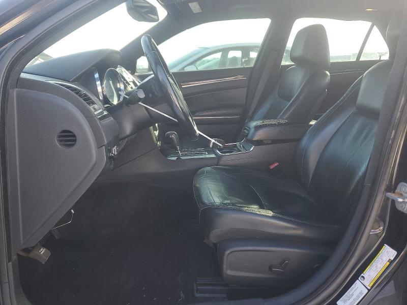 2011 Chrysler 300 მანქანა იყიდება აუქციონზე, vin: 2C3CA5CG3BH546102, აუქციონის ნომერი: 75399165