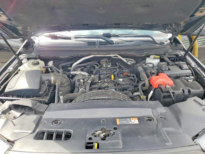 Aukcja sprzedaży 2019 Ford Ranger, vin: 1FTER4EH1KLA85157, numer aukcji: 79010405