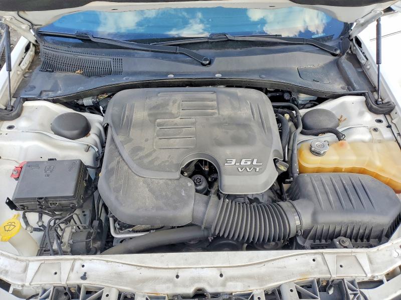 Aukcja sprzedaży 2014 Chrysler 300, vin: 2C3CCAAG6EH223561, numer aukcji: 78902245