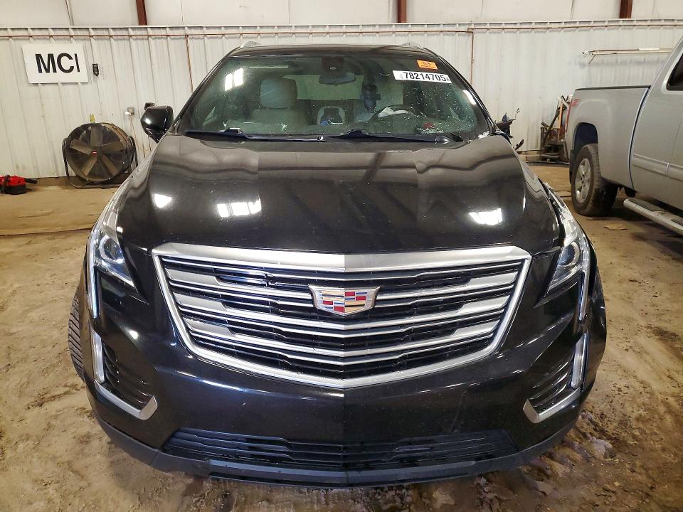 Aukcja sprzedaży 2018 Cadillac Xt5, vin: 1GYKNBRSXJZ197289, numer aukcji: 78214705