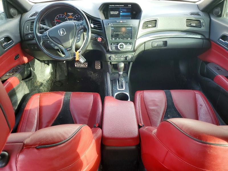 Продажа на аукционе авто 2019 Acura Ilx, vin: 19UDE2F89KA010262, номер лота: 76492935