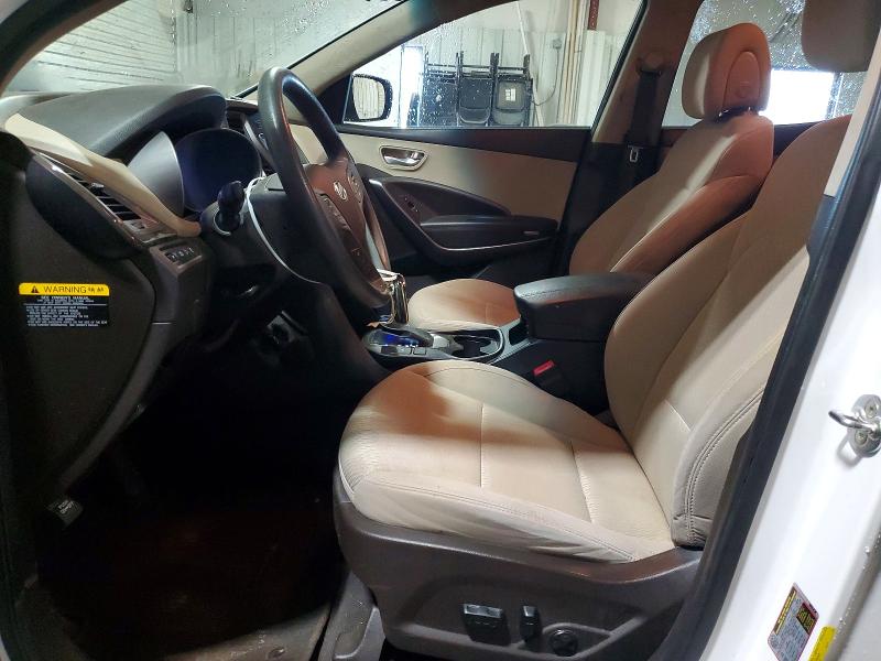 Aukcja sprzedaży 2018 Hyundai Santa Fe Sport, vin: 5NMZU3LB5JH071514, numer aukcji: 77754245
