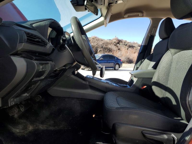 Aukcja sprzedaży 2024 Subaru Crosstrek, vin: JF2GUADC9RH258661, numer aukcji: 75798165