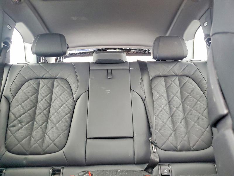 75682615 :رقم المزاد ، 5UXCR6C00P9P01577 vin ، 2023 Bmw X5 مزاد بيع