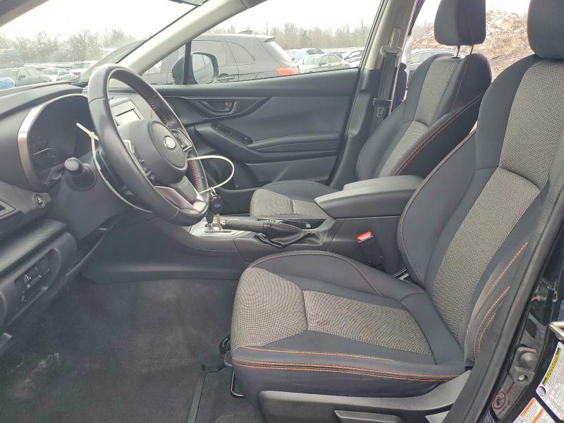 2020 Subaru Crosstrek მანქანა იყიდება აუქციონზე, vin: JF2GTAPCXL8233063, აუქციონის ნომერი: 77621615