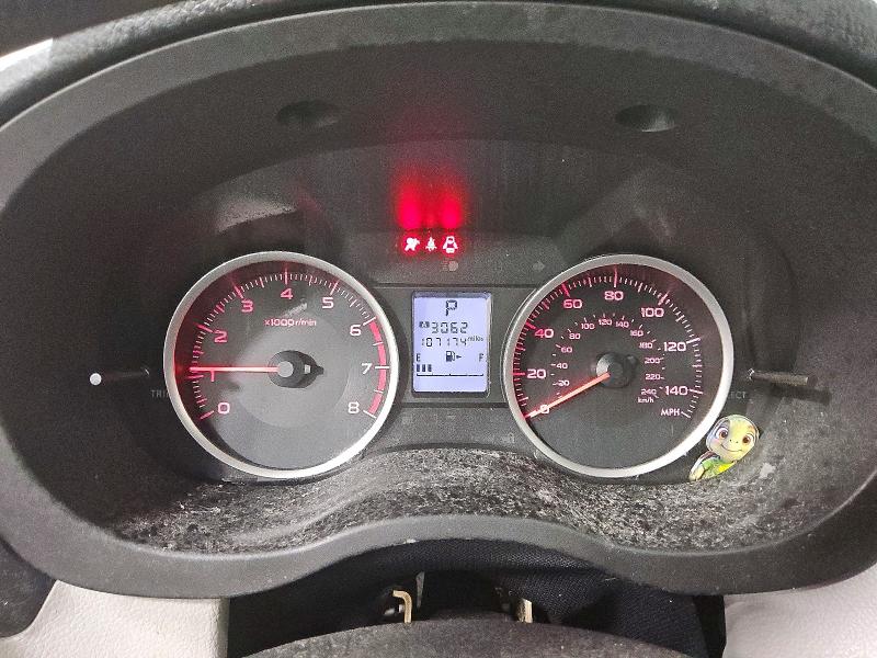 77733865 :رقم المزاد ، JF2SJABC9HH426528 vin ، 2017 Subaru Forester مزاد بيع