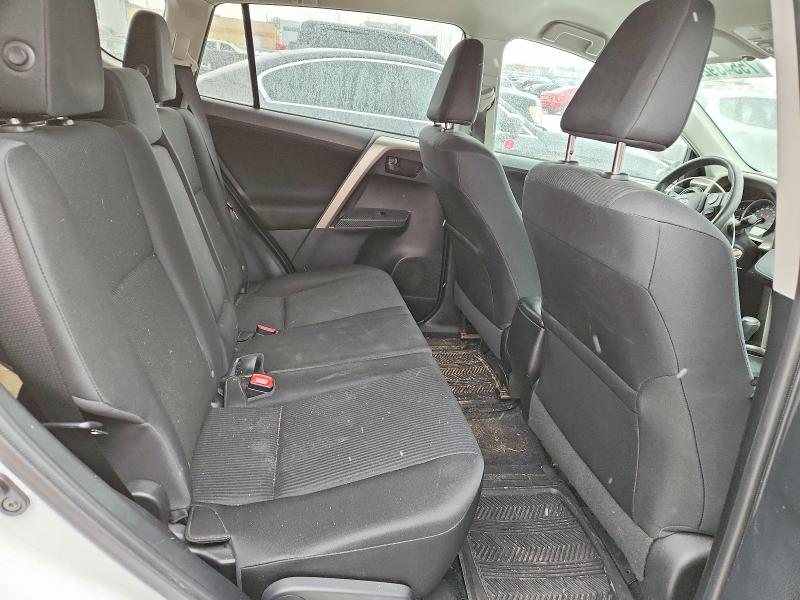 Продаж на аукціоні авто 2014 Toyota Rav4, vin: 2T3BFREV3EW179900, номер лоту: 75543925