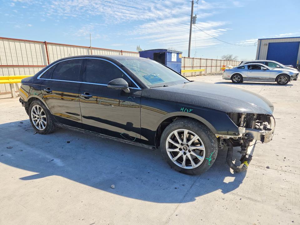 Aukcja sprzedaży 2021 Audi A4, vin: WAUABAF49MA061018, numer aukcji: 79112985