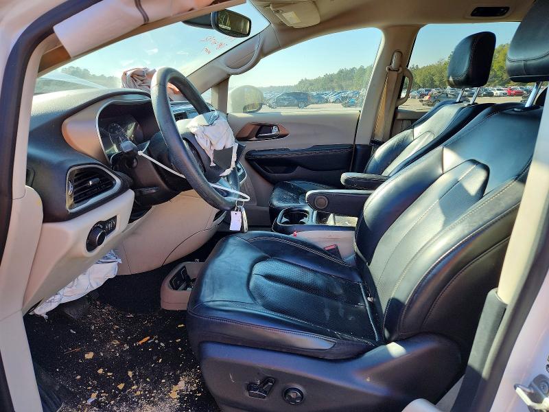 Продажа на аукционе авто 2020 Chrysler Voyager, vin: 2C4RC1DG3LR164378, номер лота: 76067465