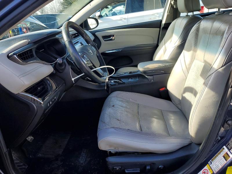 Продажа на аукционе авто 2016 Toyota Avalon, vin: 4T1BK1EB6GU207056, номер лота: 78358405