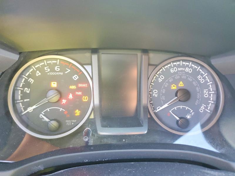 Продажа на аукционе авто 2022 Toyota Tacoma, vin: 3TYCZ5AN3NT064441, номер лота: 77461825