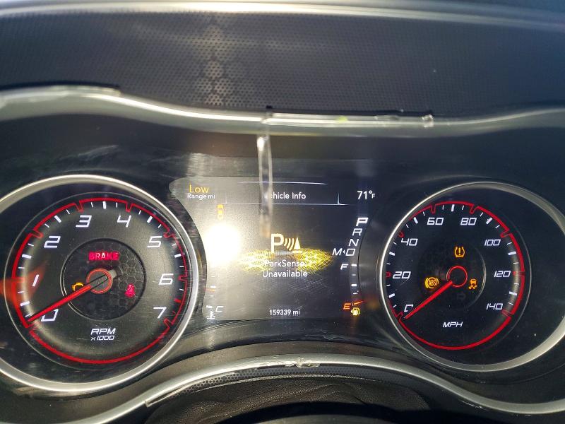 Продажа на аукционе авто 2015 Dodge Charger, vin: 2C3CDXJG4FH817907, номер лота: 77008435