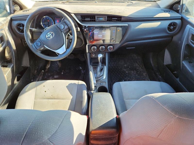 Aukcja sprzedaży 2017 Toyota Corolla, vin: 2T1BURHE3HC772348, numer aukcji: 76345195