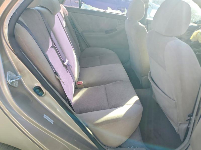 Продаж на аукціоні авто 2008 Toyota Corolla, vin: 1NXBR32EX8Z964310, номер лоту: 78497865