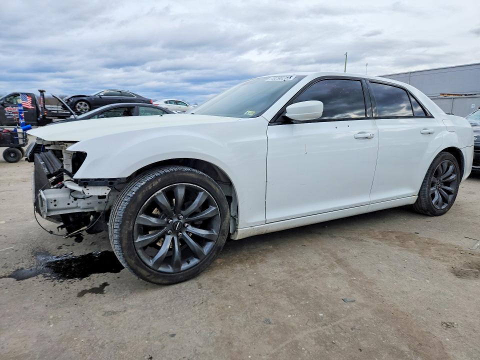 78290265 :رقم المزاد ، 2C3CCABG4EH228644 vin ، 2014 Chrysler 300 مزاد بيع