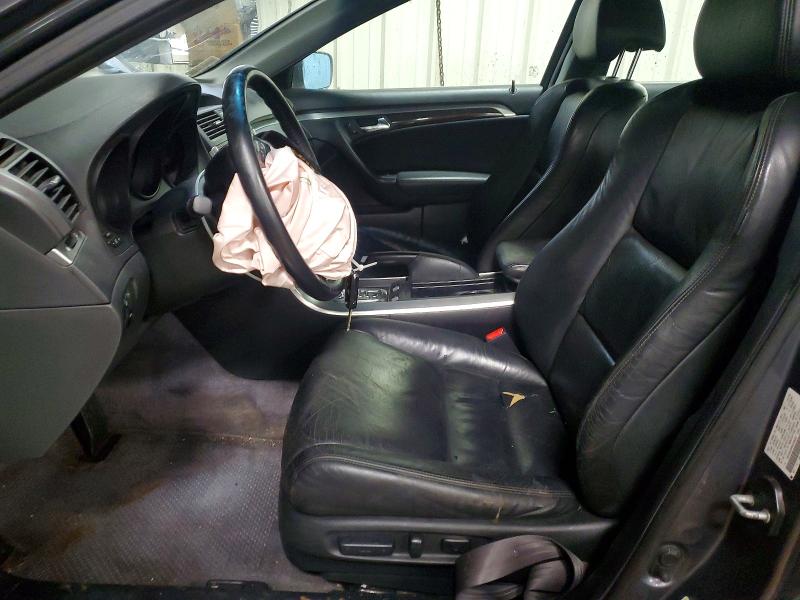 Aukcja sprzedaży 2008 Acura Tl, vin: 19UUA66288A036830, numer aukcji: 76437715