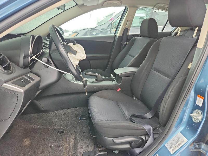 Aukcja sprzedaży 2011 Mazda 3, vin: JM1BL1VF7B1901981, numer aukcji: 75935795