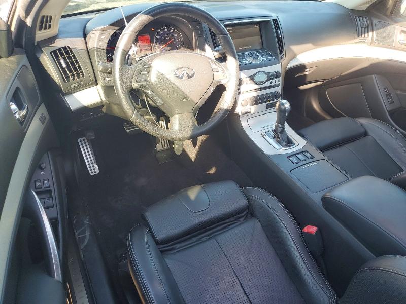 Aukcja sprzedaży 2008 Infiniti G37, vin: JNKCV64E08M127034, numer aukcji: 76245455