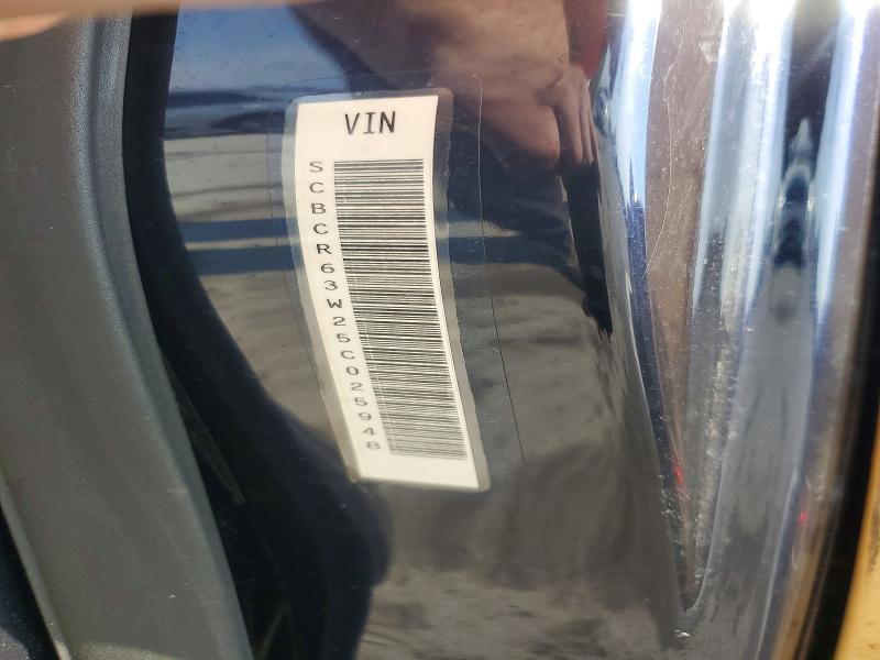 Продаж на аукціоні авто 2005 Bentley Continental, vin: SCBCR63W25C025948, номер лоту: 76616745