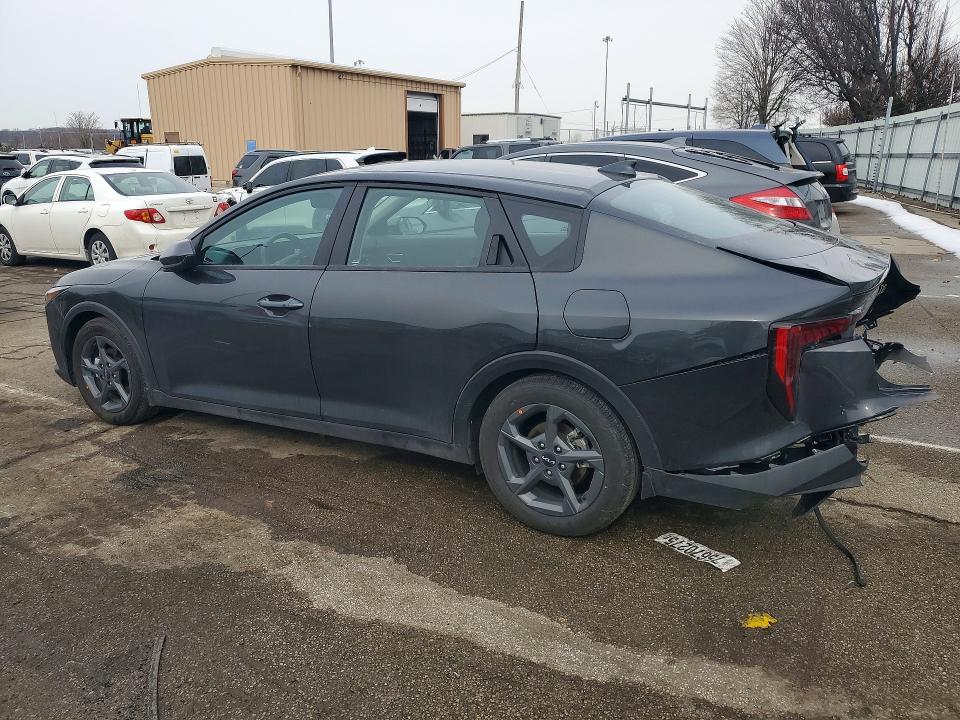 Aukcja sprzedaży 2025 Kia K4, vin: 3KPFT4DE6SE192047, numer aukcji: 77285265