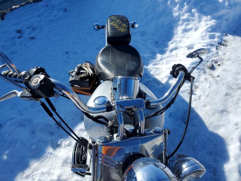 Продажа на аукционе авто 2003 Harley-davidson Flstfi, vin: 1HD1BXB473Y059428, номер лота: 77399275