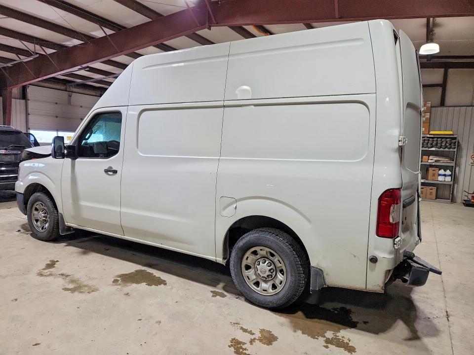 Aukcja sprzedaży 2014 Nissan Nv, vin: 1N6AF0LY7EN110488, numer aukcji: 75991725