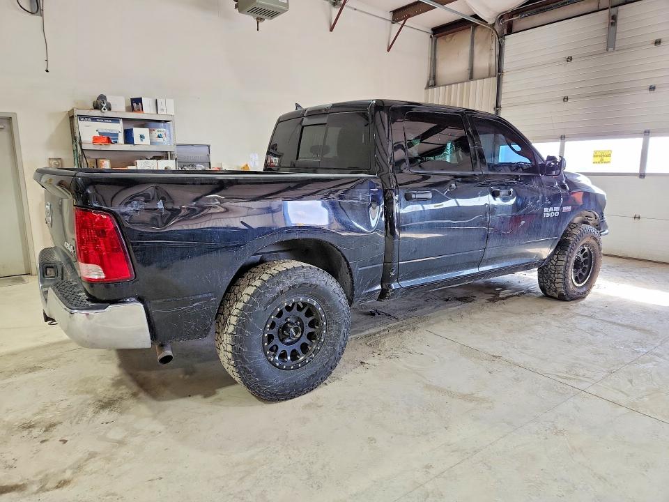 Продаж на аукціоні авто 2014 Ram 1500, vin: 1C6RR7LT2ES369005, номер лоту: 78476115