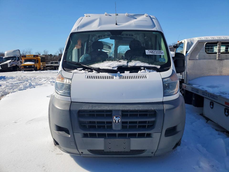 Aukcja sprzedaży 2017 Ram Promaster 2500, vin: 3C6TRVDG7HE526109, numer aukcji: 74823335