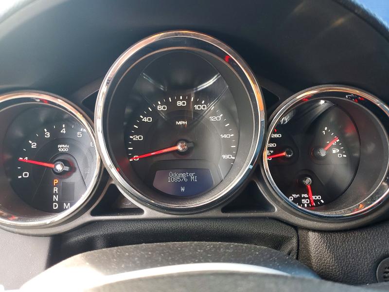 Продажа на аукционе авто 2012 Cadillac Cts, vin: 1G6DP1E30C0120538, номер лота: 77885405