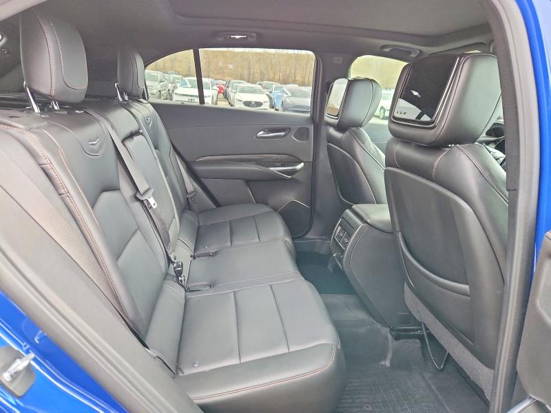 Aukcja sprzedaży 2021 Cadillac Xt4, vin: 1GYFZFR45MF013719, numer aukcji: 79359285