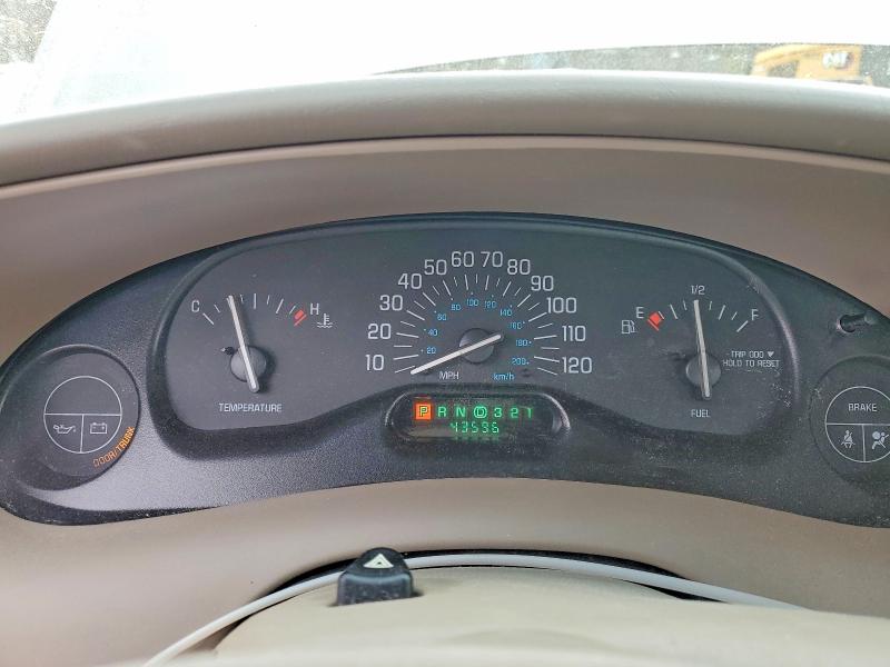 Aukcja sprzedaży 2005 Buick Century, vin: 2G4WS52JX51125148, numer aukcji: 76205105