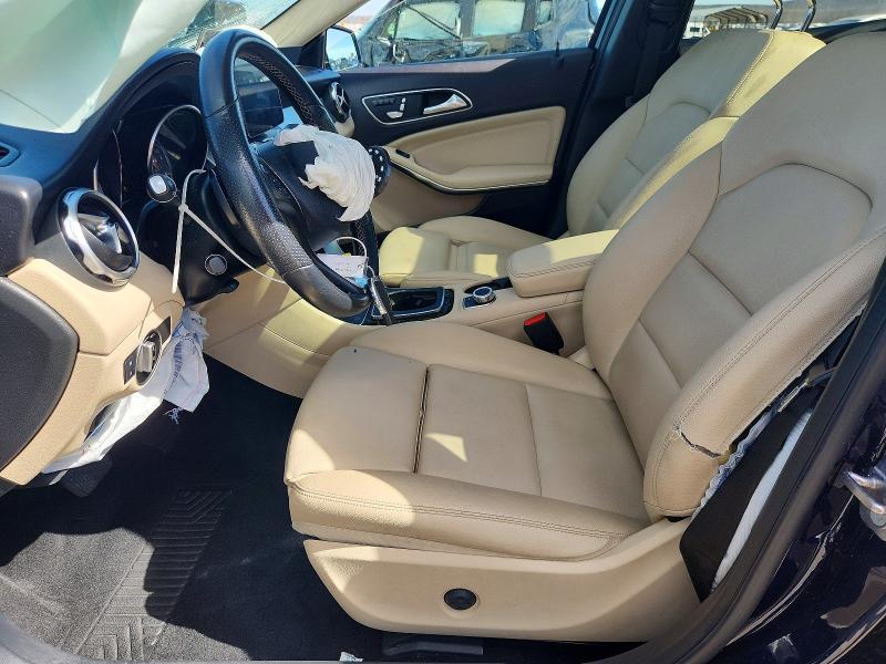 78148875 :رقم المزاد ، WDCTG4EB1KJ554729 vin ، 2019 Mercedes-benz Gla مزاد بيع